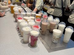 -卡旺卡(马鞍山金鹰店)
