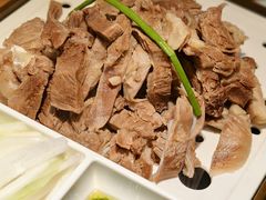 -青禾小厨新疆菜(总店)