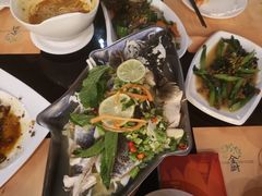 -金厨泰国餐厅·全泰籍厨师料理(拱北店)