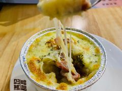 -满记甜品(王府井北京市百货大楼店)