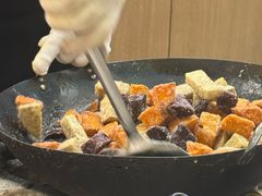 -普宁反沙番薯芋头