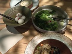 -本处·素食·融合料理(南油店)