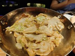 -绿茶餐厅(千岛湖银泰城店)