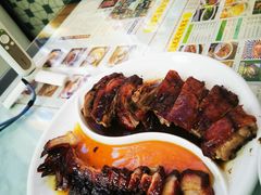 -澳门陈光记烧味饭店(万象城店)