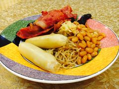 -西海温泉假日酒店-中餐厅