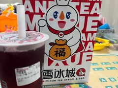 -蜜雪冰城(托乐嘉店)