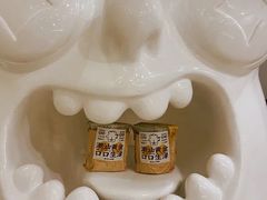 -茶力的小怪兽(梅林卓悦汇店)