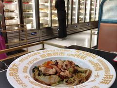 -牛串门串串香(东直门簋街总店)