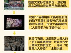 -秦始皇帝陵博物院(兵马俑)