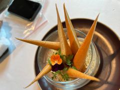 -丽轩中餐厅(广州丽思卡尔顿酒店)