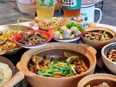 -虎婆冷饮店·海南特色炒冰(三亚湾店)