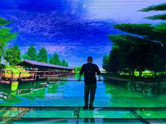 -溱湖国家湿地公园