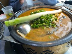 -探鱼·鲜青椒爽麻烤鱼(天一广场店)