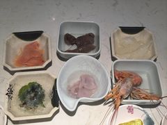 -海玥荟海鲜姿造自助餐厅(欧罗巴广场店)