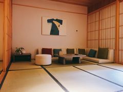 -北京古北水镇御舍温泉酒店