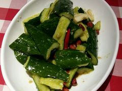 -西贝(金桥店)
