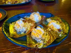 -黄师傅湿辣牛肉(胡桃里店)