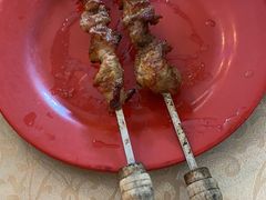 -维吾尔餐厅(宜山路店)