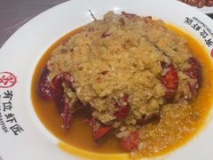 -有位虾匠·香辣蟹·小龙虾(李村店)