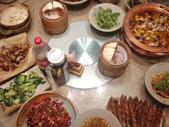 -水煮三国·川鲁江湖菜(香山店)