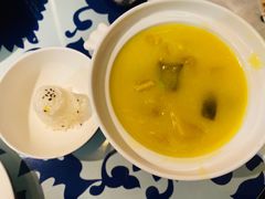 -绿茶餐厅(首开福茂店)