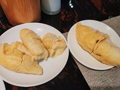 -西安西藏大厦开元名都大酒店·自助餐厅