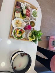 -美悦湾月子中心(熙湖店)