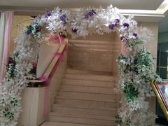 -百乐门喜宴(海珠广场华厦店)