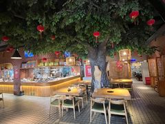 -福茂源横山铁锅羊肉(牡丹园店)