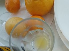 -金茂君悦·食在56海鲜自助餐厅ON56