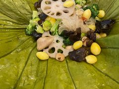 -一盏明灯全素斋(殊像寺店)