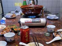 -胡须佬鸡煲四季火锅(海雅缤纷城店)