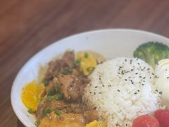 -肥朵食堂(带梦胡同店)