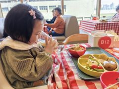 -西贝(虹口龙之梦店)