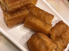 -盛记粥面(佐敦店)
