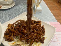 -粤·向群饭店(龙津东路总店)