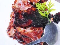 青岛流亭猪蹄-船歌·鱼水饺青岛菜(闽江二路店)