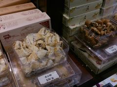 -钜记手信(兴华楼店)