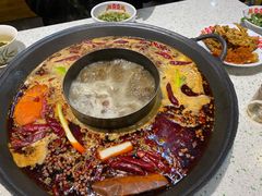 -龙厂长老火锅(抚琴店)