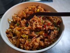 怪噜饭-贵州豆腐王(上合店)