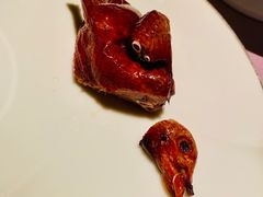 -新荣记(南京西路店)