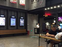 -CGV影城(黄河道ScreenX店)