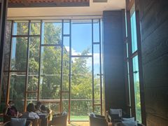 -逸廊大堂吧-下午茶·简餐-千岛湖自由洲际殿