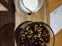 -ZING COFFEE 镜咖啡