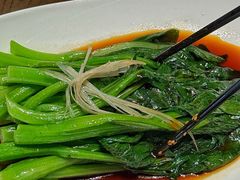 -国人川菜(李家村建东街店)