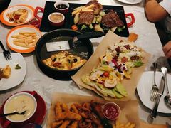 -必胜客(张掖西大街店)