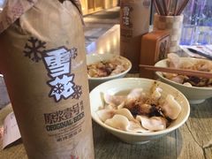 钟水饺-协茂森老钟家(鸿云悦街店)