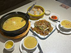 -如轩·海鲜砂锅粥·潮汕菜(小榄店)
