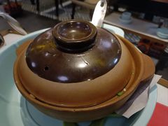 -润园四季椰子鸡火锅(南山海岸城店)