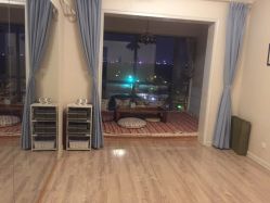 -瑜舍瑜伽连锁教室